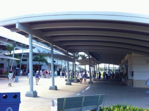 Arizona Memorial Visitor Center New Blast Engineering