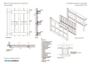 Most cladding engineers work with concrete, masonry, and metal stud construction to enclose a building. JEI Structural Engineers are unique; in focus on glass and metal panels. Specialization in the industry of glazing systems allows JEI cladding engineers to know all the manufactured glazing systems. JEI’s engineers work with these systems daily. Cladding engineers familiar with other cladding systems may not understand what glass and glazing manufactures provide. There are many pieces and parts to these manufacturers curtain wall and glazing systems that are often missed. contact jei structural engineering today! As cladding engineers for commercial buildings, JEI serves glazing contractors, fabricators, and shop drawing detailers to provide fast, friendly, professional cladding designs. Our team of cladding engineers is focused solely in the glass and glazing industry. All cladding must be designed considering local design wind speeds. Building dimensions and surroundings influence design wind pressure. Cladding Design Our team is dedicated to cladding design. As a focused cladding engineering company, the JEI team is up to date on the newest codes and fastest cladding design processes.