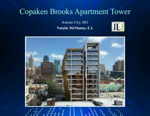 curtain wall design company reverb apartment project