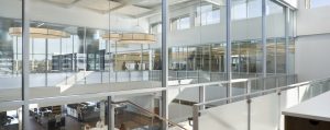 Structural Glass Wall Design Engineering