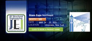 Glass Expo Northeast JEI Structural Building Envelope Engineers