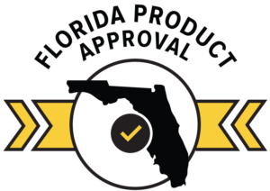Florida Product Approal Tip