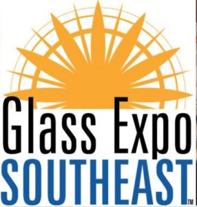 Glass Expo Southeast Free Pass by JEI Structural Engineering