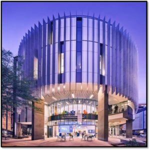 Architectural Façade Panel Design Services