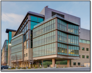 Curtainwall Design Consulting