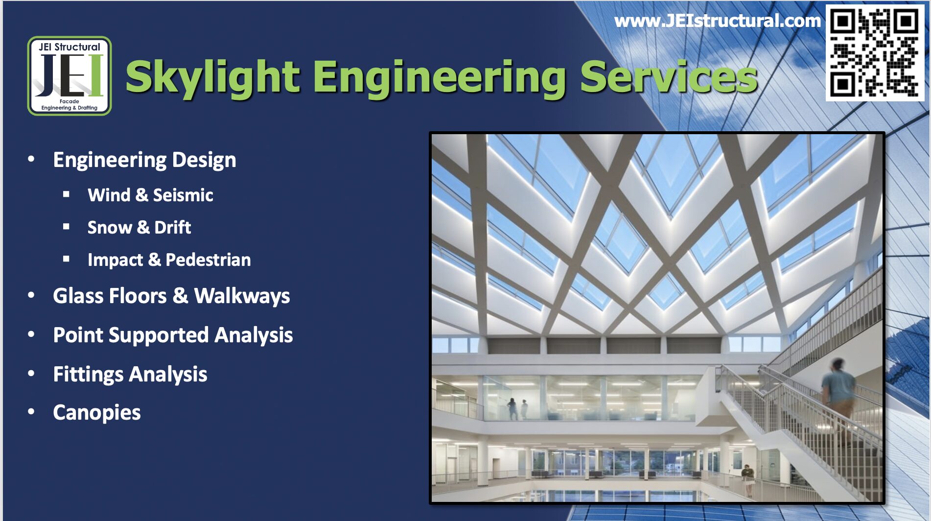 Skylight Engineering Services