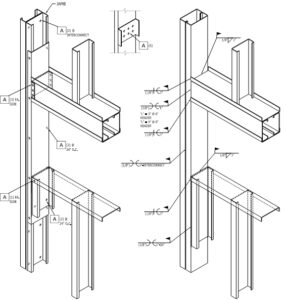 Cold-Formed-Steel-Shop-Drawings-CFS-Engineering