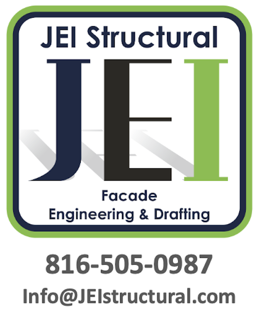 JEI Cold Form Steel Drafting and Engineering