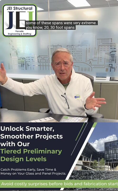 Lessons Learned in Curtain Wall Project Management