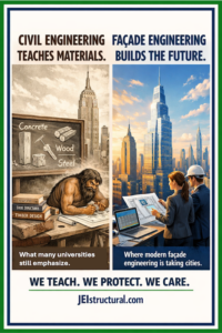 Glass Is the Future of Modern Building Construction