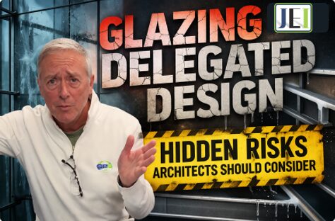 Delegated Design - A Hole in the Envelope