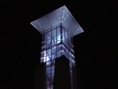 Specialty Glazing<br>Design Services