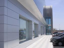 ACM Façade<br>Design Services