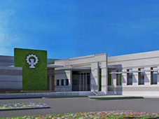 Sunshade Design<br>Engineering