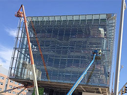 Building Façade<br>Design