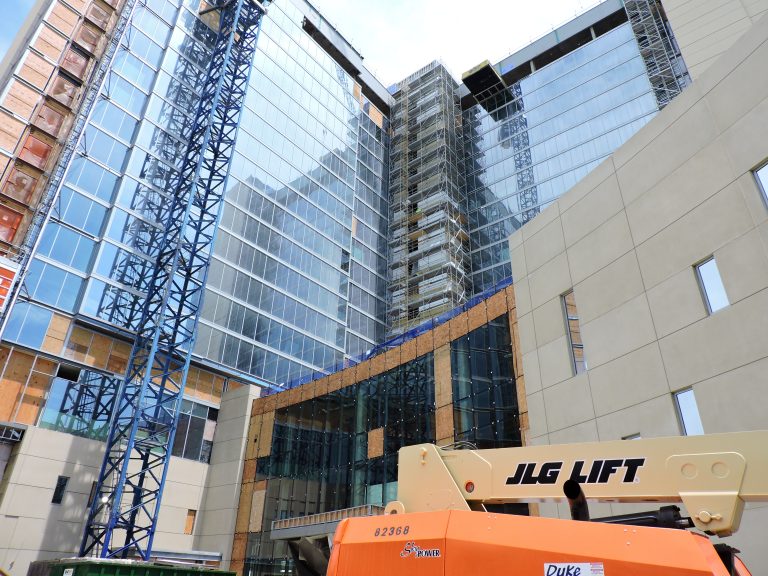 Building Envelope<br>Engineering Design