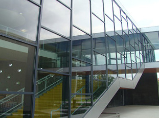 Glass Floor<br>Design Engineer
