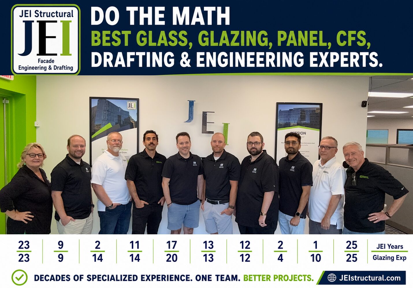 Building Envelope Engineering, Consulting & Drafting