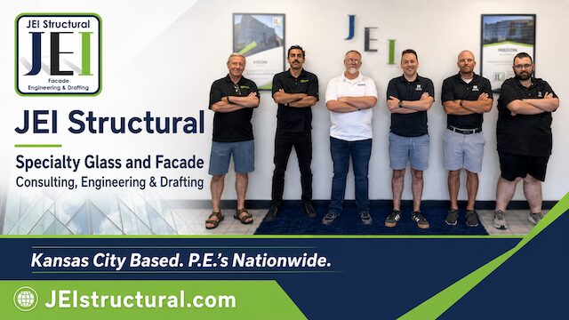 Facade Engineering Catch Coordination Problems Before They Reach the Field JEI Structural