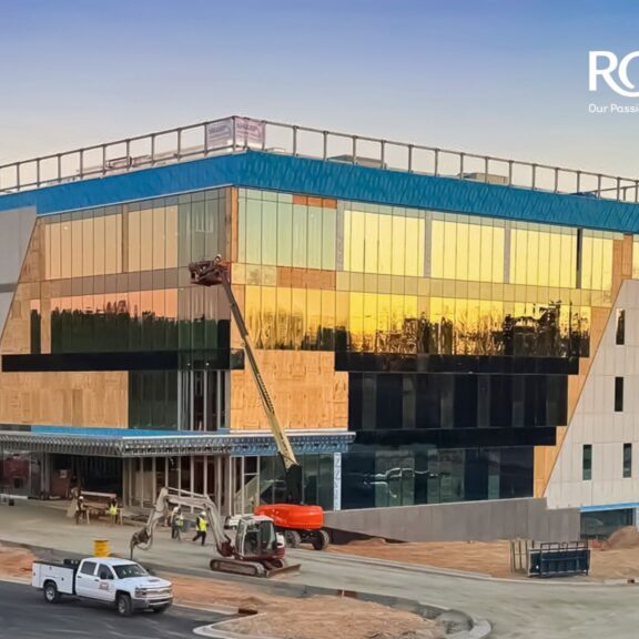 Atrium Health Wake Forest Baptist Curtain Wall Design Consulting Engineering