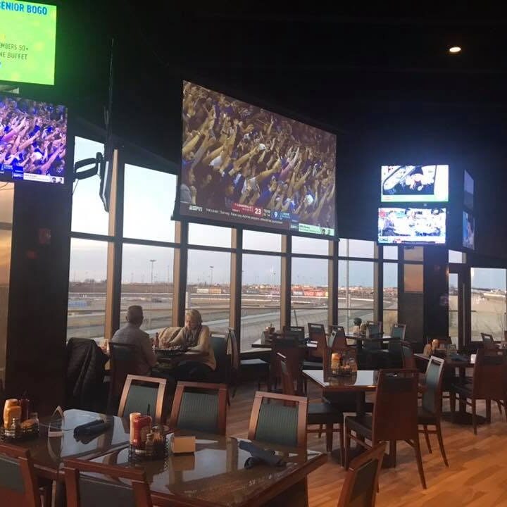 Hollywood-Casino-Speedway-Glass-Curtain-Wall-Design-by-JEI-Structural-Facade-Engineering-Drafting-Consulting