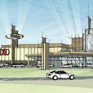 Hollywood_Casino_-_Arch_Rendering