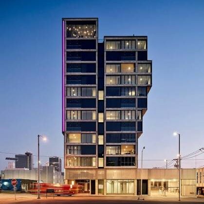 Reverb - Kansas City Glazing Engineer - JEI Structural